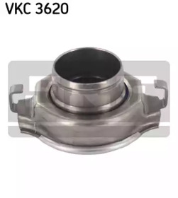 Підшипник вижимний MITSUBISHI PAJERO II-III-IV 2,8TD-3,2D, LANCER 2,0 16V EVO 98- (Вир-во SKF)