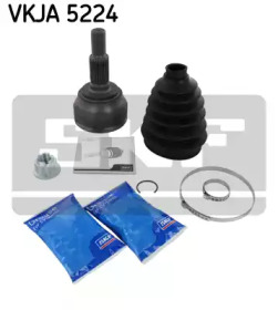 ШРУС наружный (к-т.) VW TOUAREG 02-10. AUDI Q7 06-15. PORSCHE CAYENNE 02-10