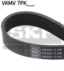 Поліклиновий ремінь (Вир-во SKF)