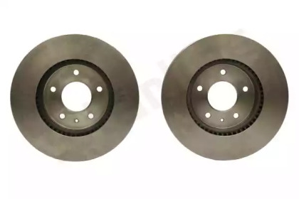 Гальмівний диск