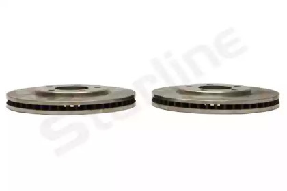 Гальмівний диск