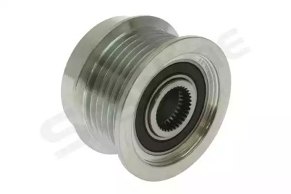 Шкiв генератора