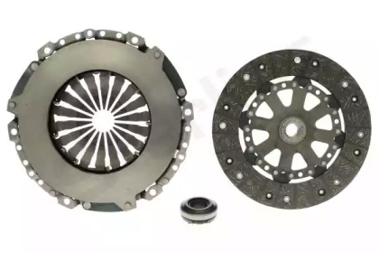 Комплект зчеплення