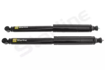 Амортизатор підвіски