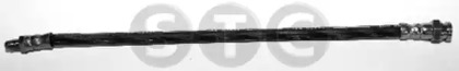 Тормозной шланг задний Jumper1/Boxer1 335mm