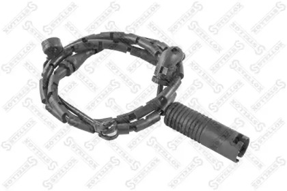 Датчик зносу колодок пер. L=740