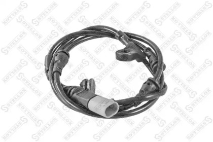 Датчик гальм.колодок перед.955mm BMW X5 (E70) 3.0 d,4.8 i 02.07-