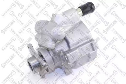 Насос Г/П (з шківом 4pk) Opel Movano 00- Renault Trafic 01-