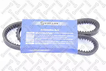 Ремінь клиновий STELLOX UNIVERSAL