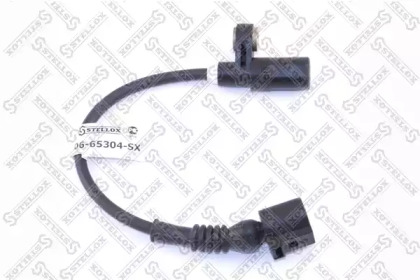 Датчик ABS задній