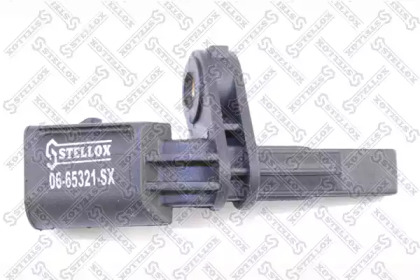 Датчик ABS передній лівий