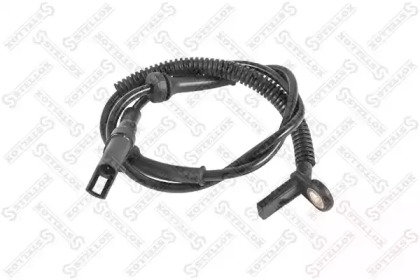 Датчик ABS передній