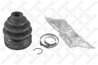 Пильник шарніра внутрішнього півосі (комплект)