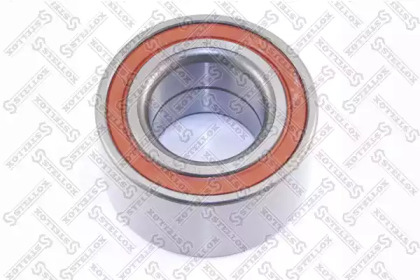 Підшипник маточини колеса к-т STELLOX HONDA CIVIC IV Hatchback (EC, ED, EE) 09/1987-, HONDA CIVIC IV (ED) 09/1987-, HONDA CIVIC V (EG, EH) 10/1991-, HONDA CIVIC VI (EJ, EK) 11/1995-, HONDA CIVIC VI Fastback (MA, MB) 09/1994-