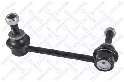 Стійка стабілізатора передня права STELLOX TOYOTA LAND CRUISER PRADO (J120) 09/2002-01/2010, TOYOTA LAND CRUISER PRADO (J150) 08/2009-, TOYOTA FORTUNER (N_) 07/2005-, TOYOTA HI-LUX (N_) 07/2005-, TOYOTA HIACE 09/2005-