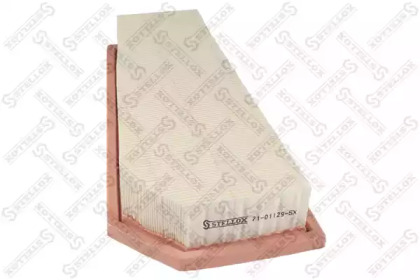 Фільтр повітряний STELLOX MB E-Class/C-Class W204/S204/W212/S212/A207 1.8CGi/2.2CDi 07>