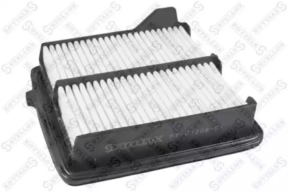 Фільтр повітряний STELLOX HONDA JAZZ II (GE) 1.2, 1.4 V-TEC 12/2008-, HONDA CITY 1.4 09/2008-