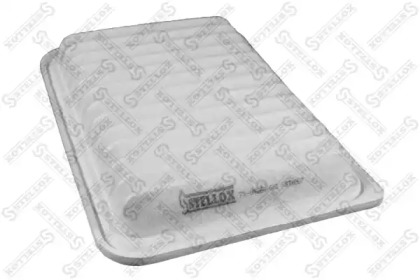 Фільтр повітряний STELLOX MERCEDES 190 (W201) D 2.5 [OM 602.911] 04/1985-08/1993, MERCEDES G-KLASSE (W460) 250 GD [OM 602.930] 12/1988-08/1992, MERCEDES G-KLASSE (W461, W463) 250 GD [OM 602.939, OM 602.931] 06/1990-12/1994, MERCEDES (W124, S124) 250 TD [OM 602.912] 04/1985-06/1993