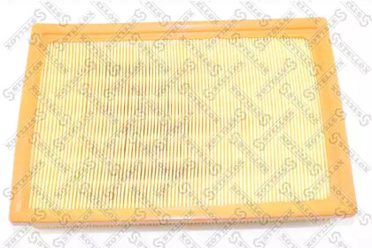 Фільтр повітряний STELLOX FORD FOCUS C-MAX 1.6, 1.8, 2.0 10/2003-03/2007, FORD FOCUS II (DA_) 1.4-2.0 11/2004-