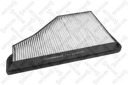 Фільтр салону