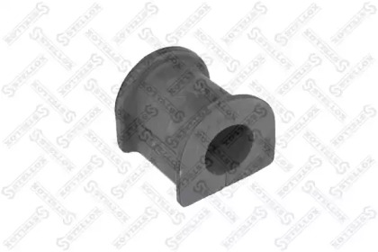 Втулка стабілізатора заднього D=20mm
