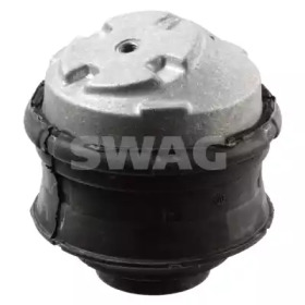 Опора двигуна гумометалева