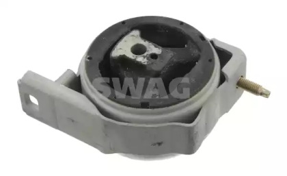 подушка двигуна/КПП (SWAG)