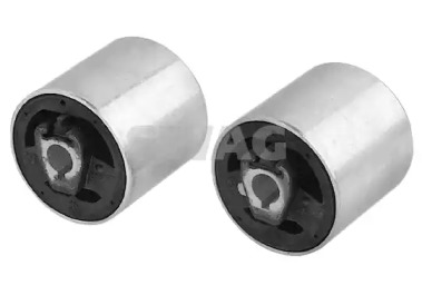 Комплект сайлентблоков