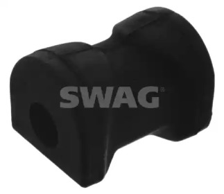 Подушка стабілізатора гумова (Swag)