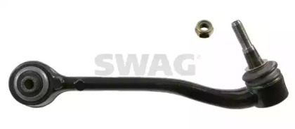 Важіль підвіски (Swag)
