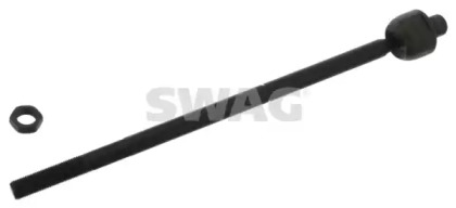 Рульова тяга