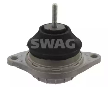 Опора двигуна гумометалева