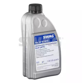 рідина для гідравлічних передач 1L (SWAG)