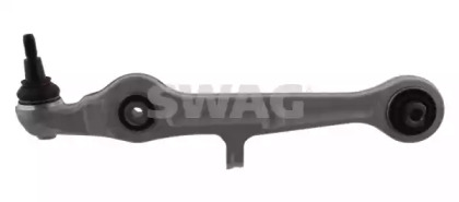 Важіль підвіски (Swag)