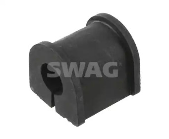Подушка стабілізатора гумова (Swag)