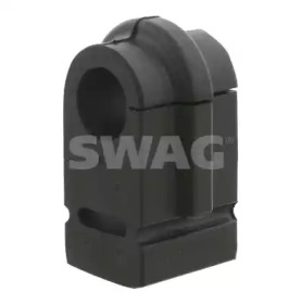 Подушка стабілізатора гумова (Swag)