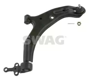 Важіль підвіски (Swag)