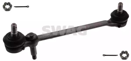 Рульова тяга