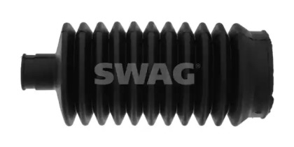 Пильник рульової рейки (Swag)