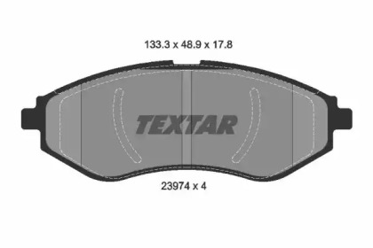 CHEVROLET AVEO, KALOS DAEWOO KALOS 1.2-1.5 09.02-