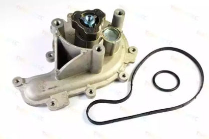 Насос водяной Peugeot Boxer 2006- 2.2HDI