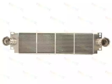 Інтеркулер VW CALIFORNIA T5 CAMPER, CALIFORNIA T6 CAMPER, MULTIVAN T5, MULTIVAN T6, TRANSPORTER T5, TRANSPORTER T6, TRANSPORTER T6 / CARAVELLE T6 1.9D-3.2 04.03-12.19