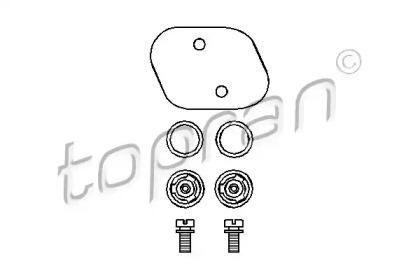 Р-кт вакуумного насоса DB 123 2.0D-3.0D/VAG 1.6D
