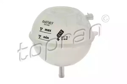 Бачок компенсаційний VW T4 A 1,8-2,8 9/90-