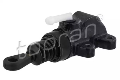 Головний циліндр зчеплення