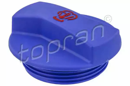 Корок компенсаційного бачка VW Golf IV 96-