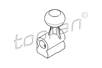 Ричаг перемикання передач