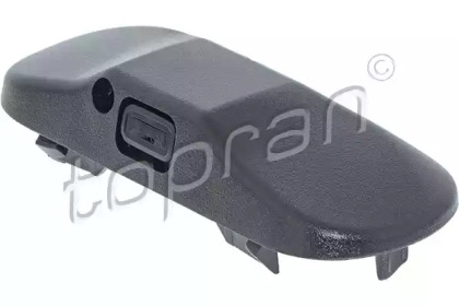Форсунка склоомивача VW Caddy/Golf/Jetta 06-