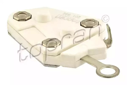 Регулятор генератора