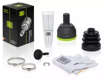 ШРКШ зовнішній Focus 1.4/1.6/2.0D (04-) (зов:36/вн:24) (GO 106101) TRIALLI